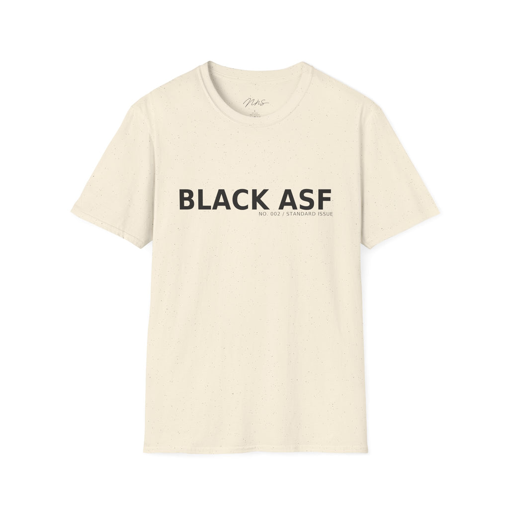 Black Asf