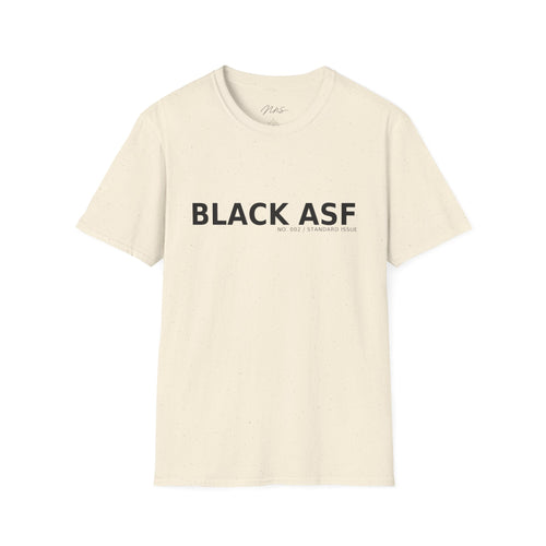 Black Asf