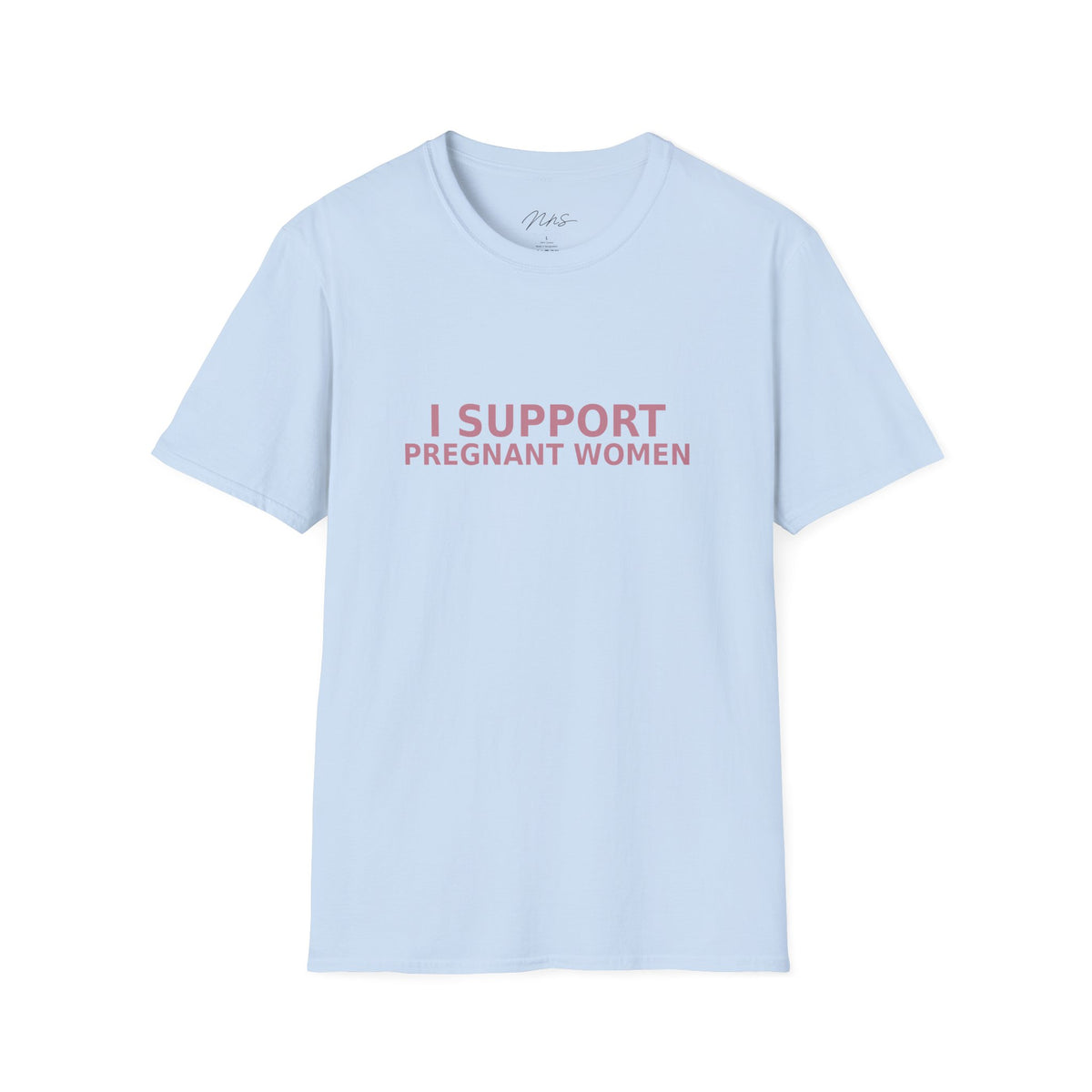 I Support