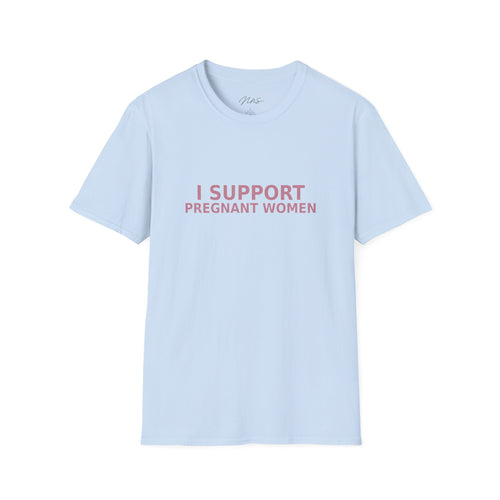 I Support