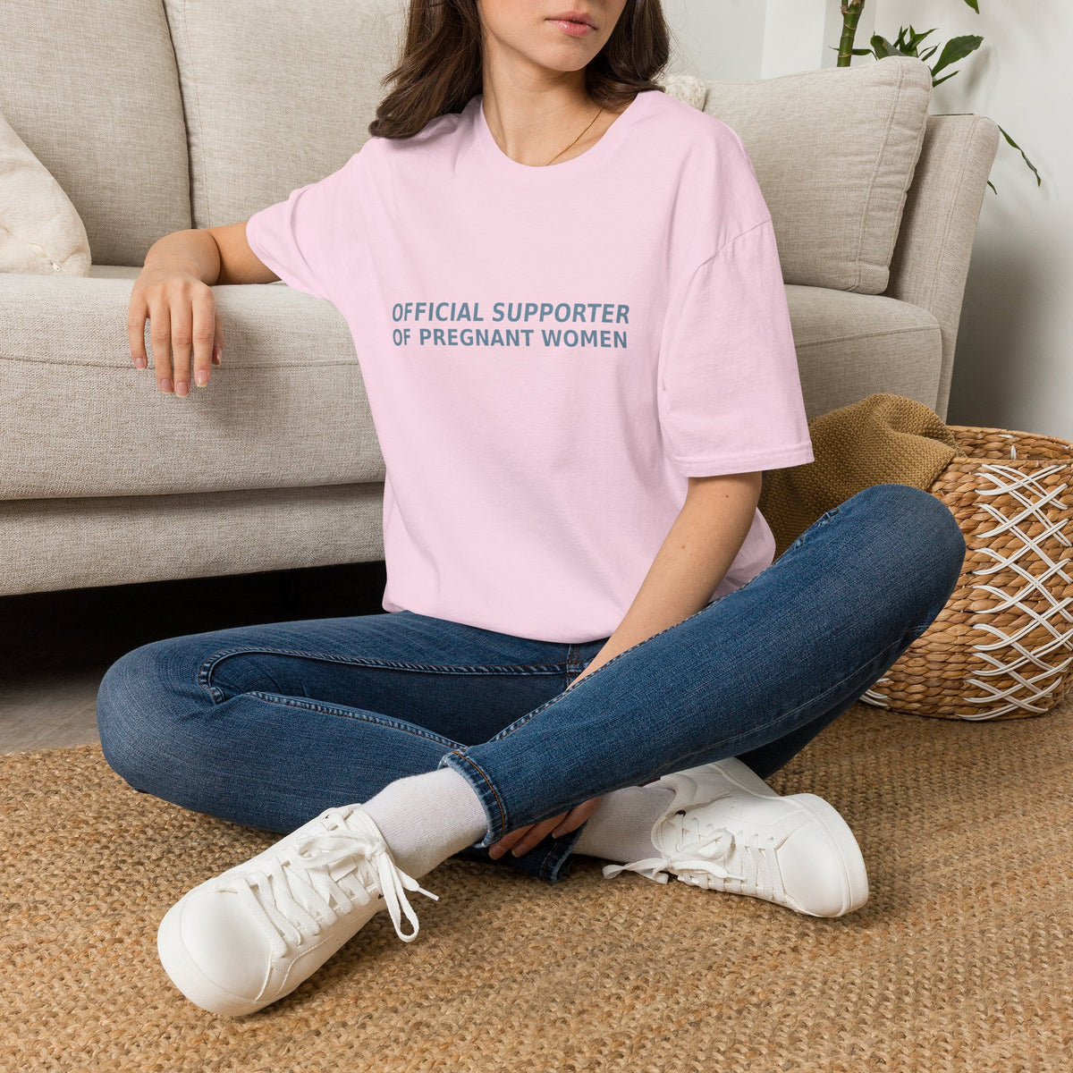 Official Support