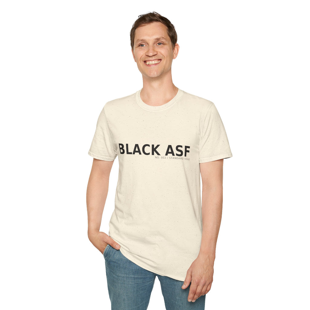 Black Asf