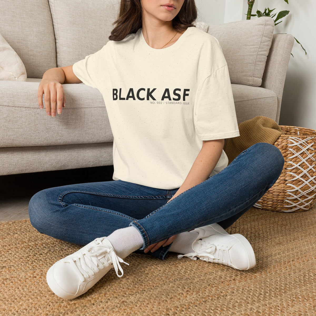Black Asf