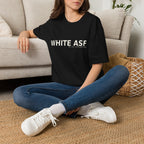 White Asf