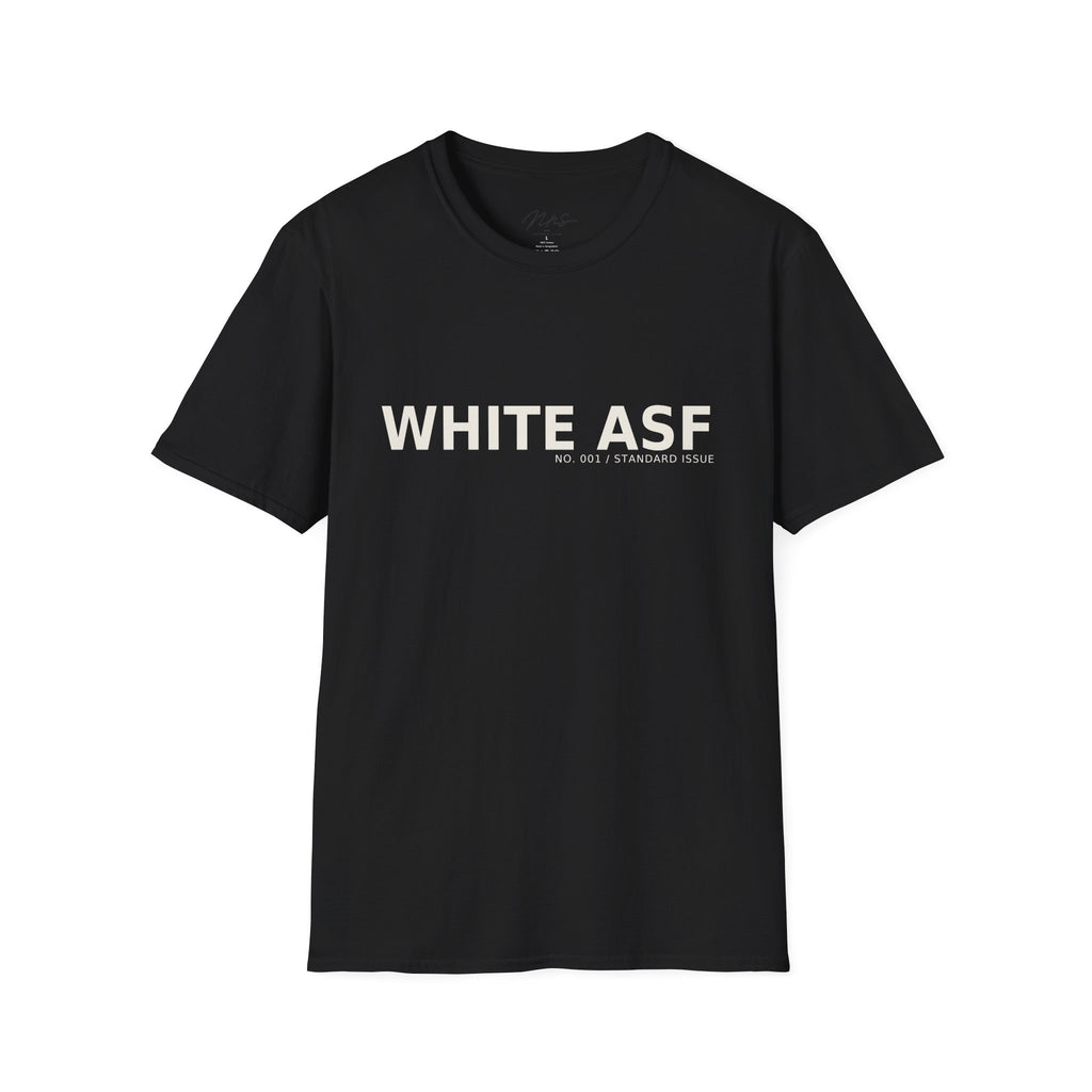 White Asf