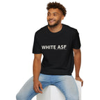 White Asf
