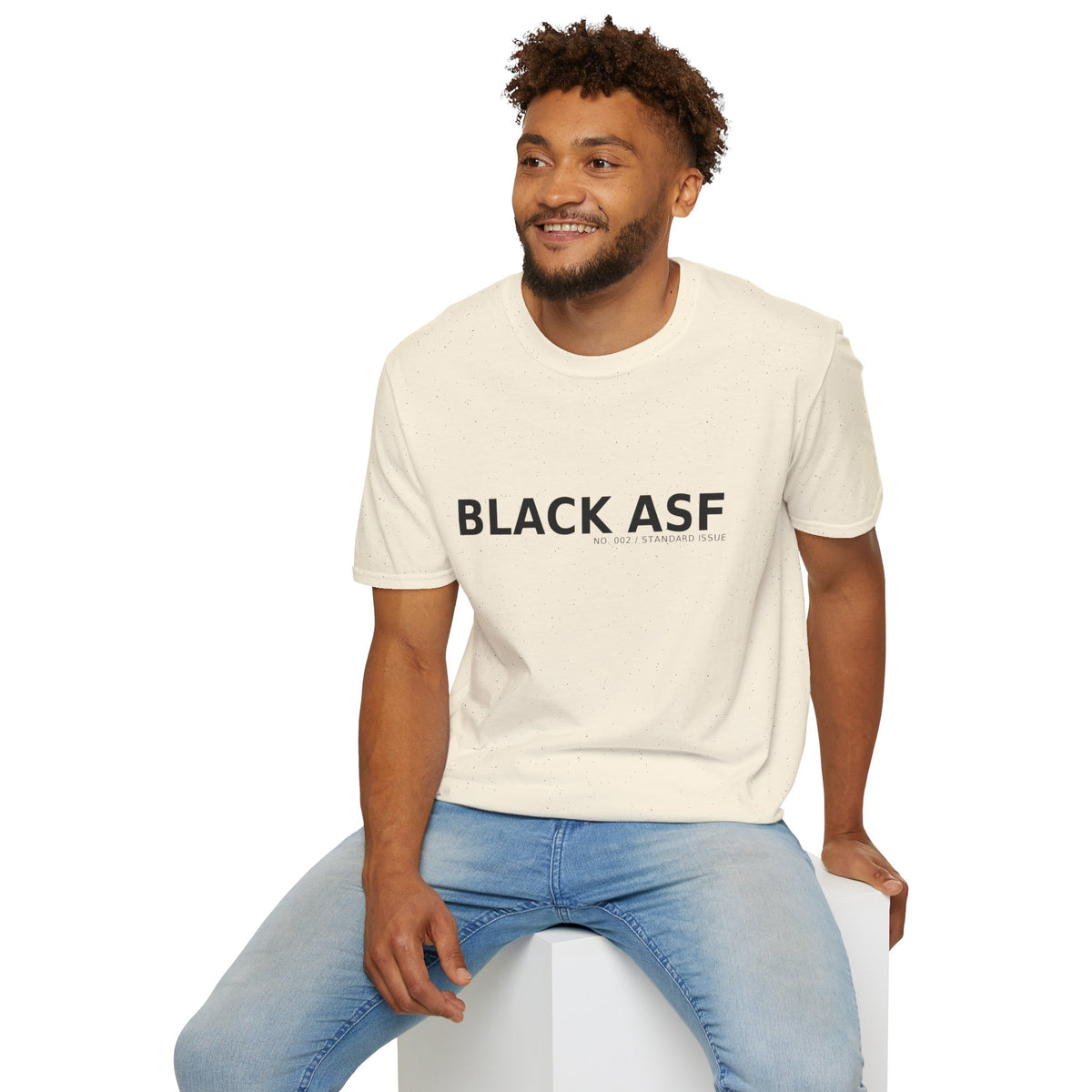 Black Asf